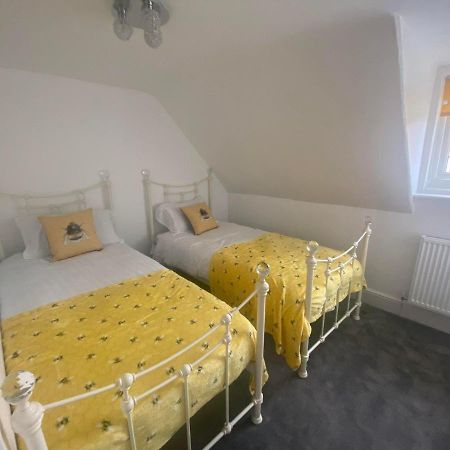 Baycourt The Apartment Llandudno Esterno foto