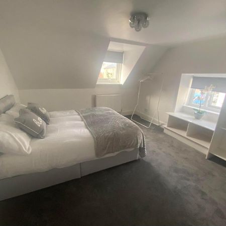 Baycourt The Apartment Llandudno Esterno foto