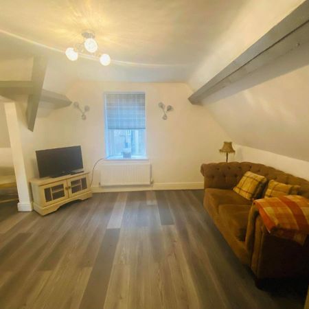 Baycourt The Apartment Llandudno Esterno foto