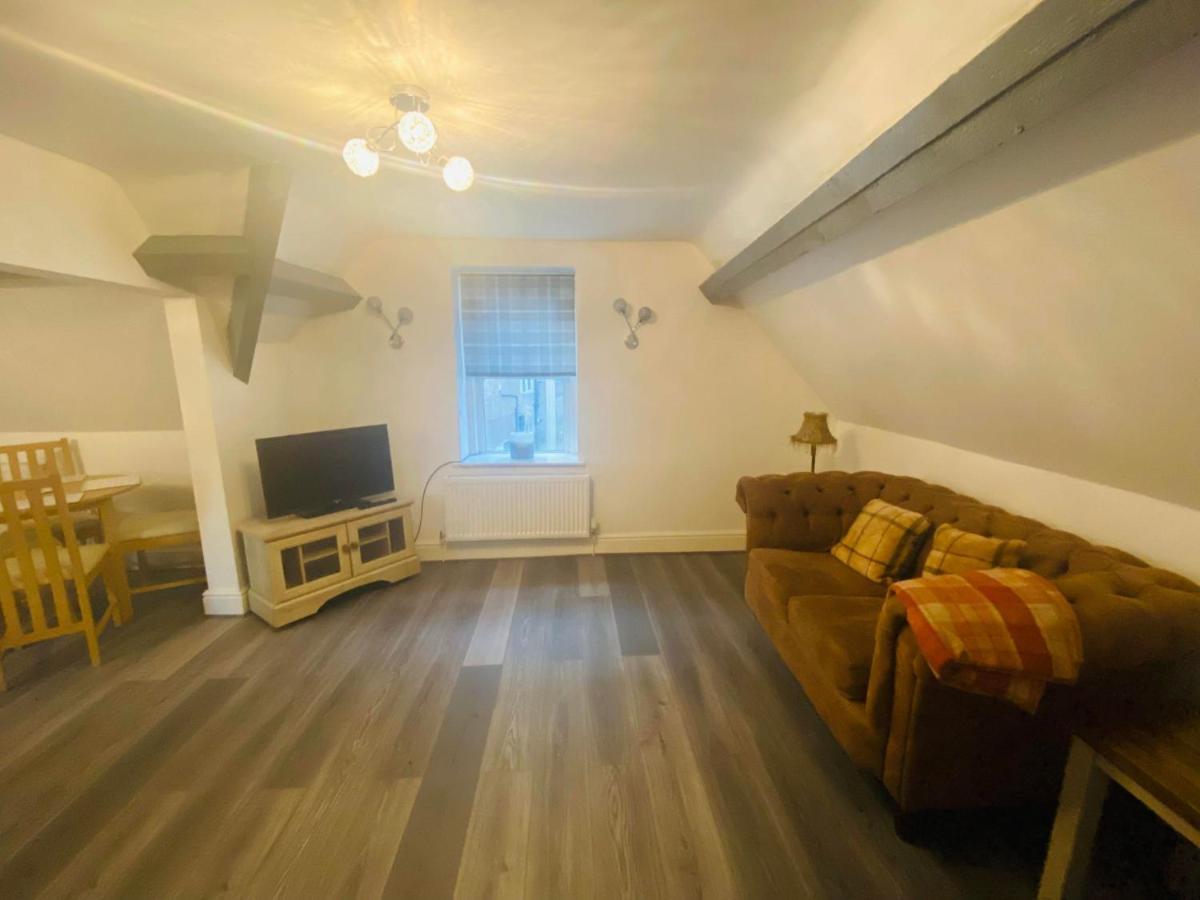 Baycourt The Apartment Llandudno Esterno foto